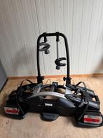 Thule fietsendrager Velocompact 925, Auto diversen, Fietsendragers, Ophalen, Zo goed als nieuw, Brede banden, 2 fietsen