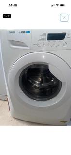 Zanussi wasmachine (A) 8 kilo 1600, Witgoed en Apparatuur, 6 tot 8 kg, Ophalen of Verzenden, 85 tot 90 cm, 1600 toeren of meer