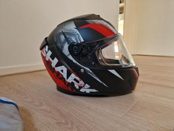 Shark Speed R helm maat S beschikbaar voor biedingen