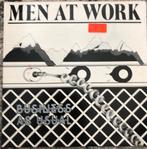 Men at Work - Business as Usual LP, Ophalen of Verzenden, 1980 tot 2000, Zo goed als nieuw, 12 inch
