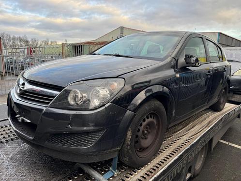 Opel Astra 1.8 van 2005 veel onderdelen voorradig, Auto-onderdelen, Overige Auto-onderdelen, Opel, Gebruikt, Ophalen of Verzenden