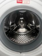 Miele W5821 SoftCare wasmachine - 7KG - 1600 toeren, Witgoed en Apparatuur, Wasmachines, Ophalen, 6 tot 8 kg, Gebruikt, 1600 toeren of meer