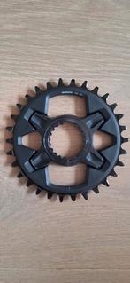 Nieuw! Shimano tandwiel FC-M8100-1 , 1x12s, 30T tandwiel, Ophalen of Verzenden, Nieuw, Shimano