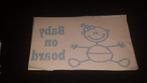 Auto stickers, Auto diversen, Autostickers, Ophalen of Verzenden