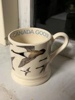 Emma Bridgewater grote mok Canada goose, Huis en Inrichting, Keuken | Servies, Ophalen of Verzenden, Zo goed als nieuw, Overige stijlen
