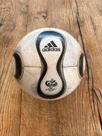 Adidas Teamgeist WK 2006 Voetbal, Ophalen of Verzenden, Gebruikt, Bal