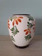 Prachtige vintage Quo Vadis vaas 1950 - zelden aangeboden!, Antiek en Kunst, Ophalen of Verzenden