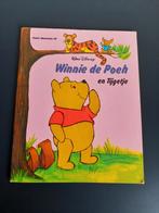 Boekje Winnie de Poeh en Tijgetje, Ophalen of Verzenden