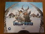 Endless winter, Een of twee spelers, Ophalen of Verzenden, Zo goed als nieuw, White Goblin Games