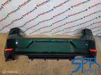 Achterbumper VW Golf 7 VII 7.5 R FACELIFT LC6M 5G6807417BQ, Auto-onderdelen, Gebruikt, Volkswagen, Ophalen of Verzenden, Achter