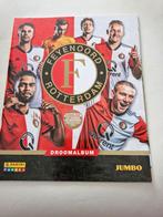 Panini Feyenoord Droom Album Jumbo, Zo goed als nieuw, Verzenden