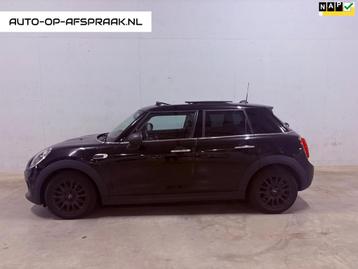 Mini Mini 1.5 Cooper Navi Panorama Dak PDC Cruise APK NAP beschikbaar voor biedingen