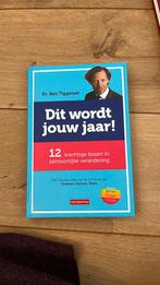 Ben Tiggelaar - Dit wordt jouw jaar, Ophalen of Verzenden, Zo goed als nieuw, Ben Tiggelaar