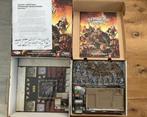 Zombicide Black Plague Kickstarter Set (EN), Hobby en Vrije tijd, Gezelschapsspellen | Bordspellen, Ophalen of Verzenden, Zo goed als nieuw