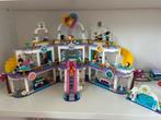 Lego Friends winkelcentrum, Kinderen en Baby's, Speelgoed | Duplo en Lego, Ophalen, Zo goed als nieuw