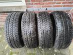 winterban 255 r18 60  TOPPER bijna gratis 7-8mm voor 369 eur, Ophalen, Nieuw, BMW