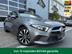 Mercedes-Benz A-klasse 250 e AMG LED/PDC/CAM/LEER/NAVI/PANO, 12 maanden, Gebruikt, 4 cilinders, 15 kWh