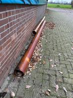 Ligbox afscheiding achterrand, Dieren en Toebehoren, Stalling en Weidegang, Stalling