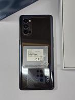 OPPO Reno4 Pro 5G - 256GB - Zwart, Telecommunicatie, Mobiele telefoons | Overige merken, Weena 505, 3013AL Rotterdam, Nederland
