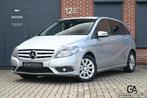 Mercedes B-klasse 180 Ambition |NAVI|AUTOMAAT|LEER|, 1325 kg, Gebruikt, 4 cilinders, 122 pk