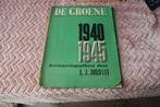 De groene amsterdammer. Herinneringsalbum 1940-1945, Gelezen, Ophalen of Verzenden