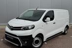 Toyota PROACE Worker 1.6 D-4D Cool Comfort Parkeersensoren,T, Voorwielaandrijving, Stof, Euro 6, 4 cilinders