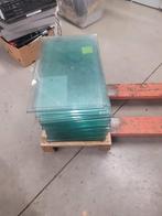 Glasplaaten 71x42x0.8, Ophalen