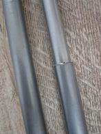 Metalen Decoratie, Huis en Inrichting, Stoffering | Gordijnen en Lamellen, Ophalen, Minder dan 50 cm, Gebruikt, Minder dan 100 cm