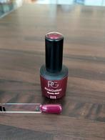 Pink gellac Creamy Mauve (228), Make-up, Ophalen of Verzenden, Handen en Nagels, Bruin