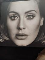 Adele.  "25", Cd's en Dvd's, Vinyl | Pop, Zo goed als nieuw, Verzenden
