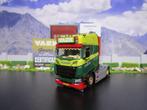 Wsi 02-3421 Scania S Highline CS20H 4x2 , Vaex / Govers, Ophalen, Nieuw, Bus of Vrachtwagen, Wsi