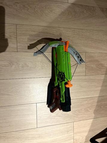 nerf beschikbaar voor biedingen