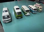 Volkswagen campers, Ophalen of Verzenden, Gebruikt, Auto