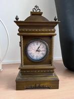 Mooie klok, Huis en Inrichting, Ophalen, Zo goed als nieuw, Wandklok