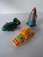 Thunderbirds vliegtuigen, Verzamelen, Speelgoed, Ophalen of Verzenden, Zo goed als nieuw