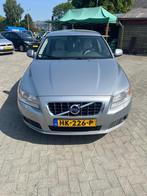 Volvo V70 2.0 T5 LEER LM VELGEN ECC STOELVERWARMING ETC ETC, Euro 5, 1800 kg, 83 €/maand, 750 kg