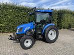 New Holland Boomer 54D Easy Drive vario !!, Zakelijke goederen, Agrarisch | Tractoren, Gebruikt, -, 2500 tot 5000, Niet opgegeven