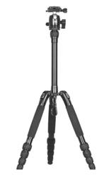 Smartphone statief Sirui T-005KX (Tripod), Audio, Tv en Foto, Fotografie | Statieven en Balhoofden, Zo goed als nieuw, Minder dan 150 cm