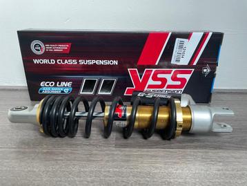 Schokbreker yss g serie gasgevuld 310mm beschikbaar voor biedingen