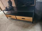 Tvmeubel, Huis en Inrichting, Kasten | Televisiemeubels, Ophalen, Zo goed als nieuw, 25 tot 50 cm, Minder dan 100 cm