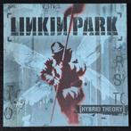 Linkin Park CD - Hybrid Theory, Ophalen of Verzenden, Gebruikt, Poprock