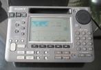 Sony ICF-SW55 Wereldontvanger, Ophalen of Verzenden, Gebruikt, Wereldontvanger