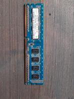 RAM werkgeheugen 1 GB/  DDR3 / 1333 MHz., Computers en Software, RAM geheugen, DDR3, Ophalen of Verzenden, Desktop, Gebruikt