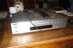 ONKYO CD PLAYER C-7030 ZILVER, Ophalen of Verzenden, Zo goed als nieuw, Overige merken