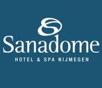 Sanadome Nijmegen 2e kaartje GRATIS, Tickets en Kaartjes, Drie personen of meer, Kortingsbon, Spa of Sauna
