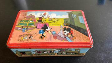 Vintage jaren 1960 Mickey Mouse beschikbaar voor biedingen