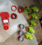 Ubbink AE48C & DBOX Onderdelen, Ophalen of Verzenden, Nieuw, Ventilator en Afzuiger