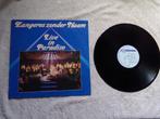 Zangeres Zonder Naam - live in Paradiso, Cd's en Dvd's, Vinyl | Nederlandstalig, Verzenden, 12 inch