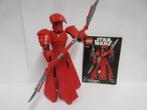 Lego 75529 Star Wars Elite Praetorian Guard met bouwtekening, Complete set, Ophalen of Verzenden, Lego, Zo goed als nieuw