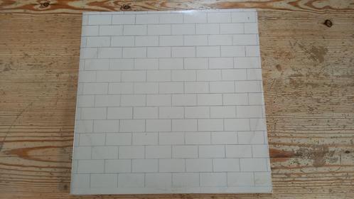 lp album Pink Floyd - The Wall (eerste persing ), Cd's en Dvd's, Vinyl | Rock, Gebruikt, Progressive, 12 inch, Ophalen of Verzenden